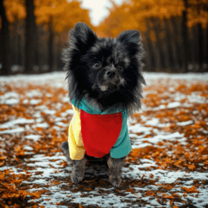 Otoño-Invierno Ellos