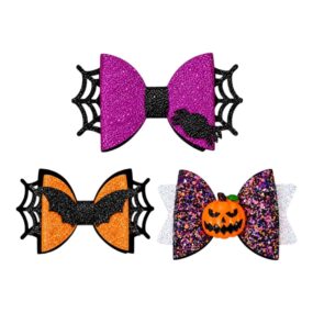 Moños SpookyPup