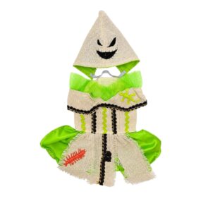 Vestido Boggie